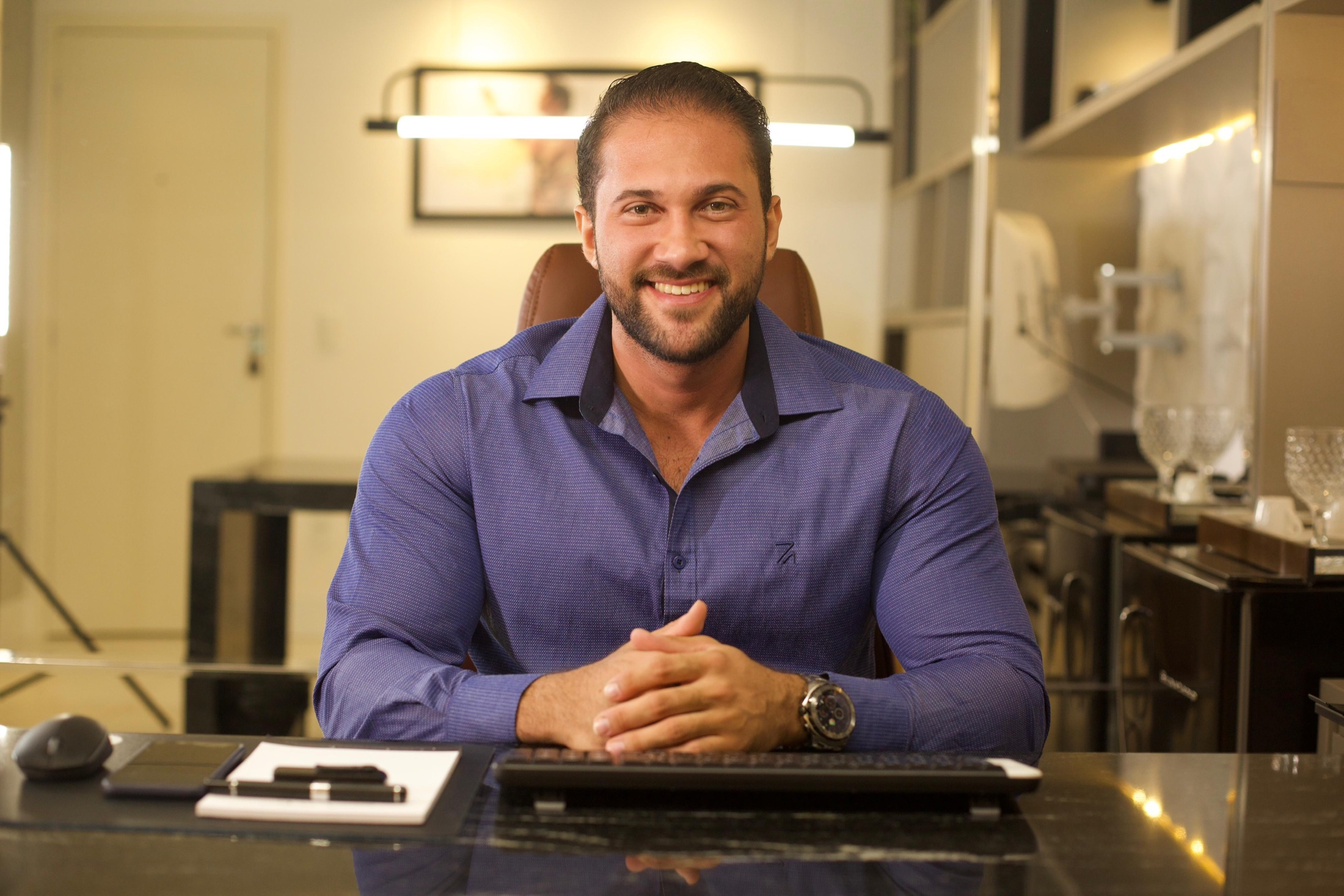 Matheus Galvão